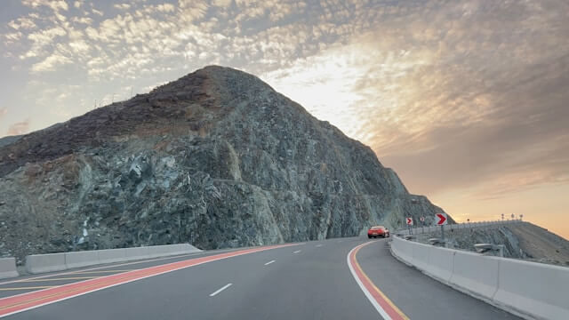 Fujairah
